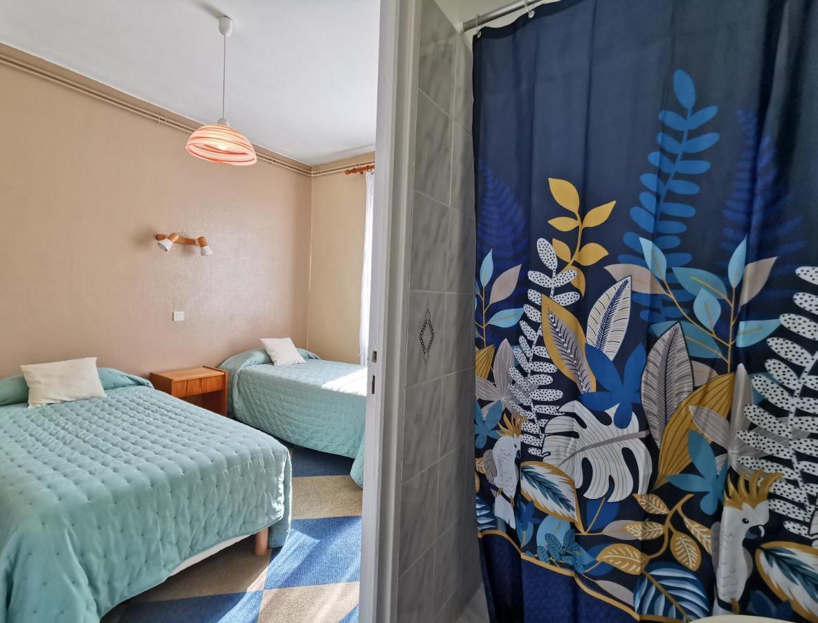 Hotel Le Pasteur Ρουαγιάν Εξωτερικό φωτογραφία