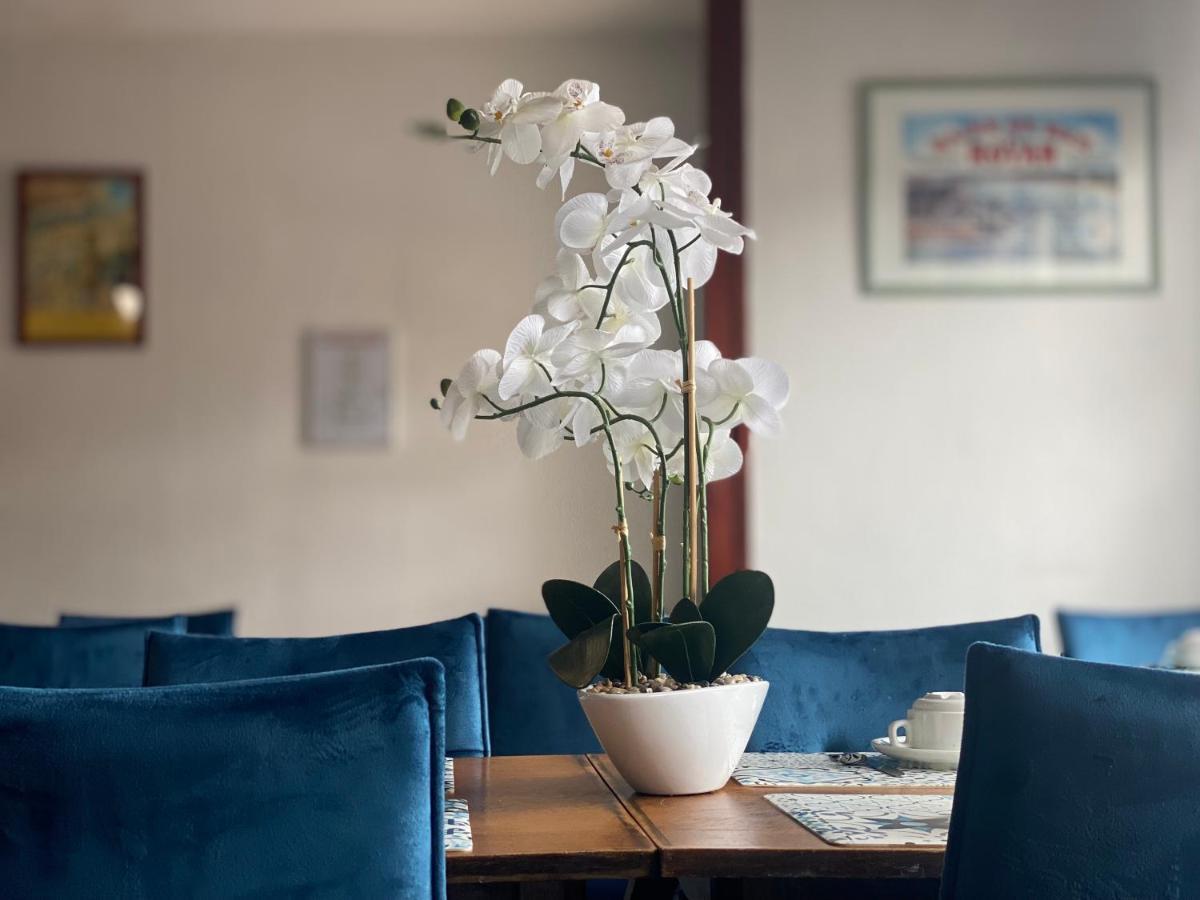 Hotel Le Pasteur Ρουαγιάν Εξωτερικό φωτογραφία
