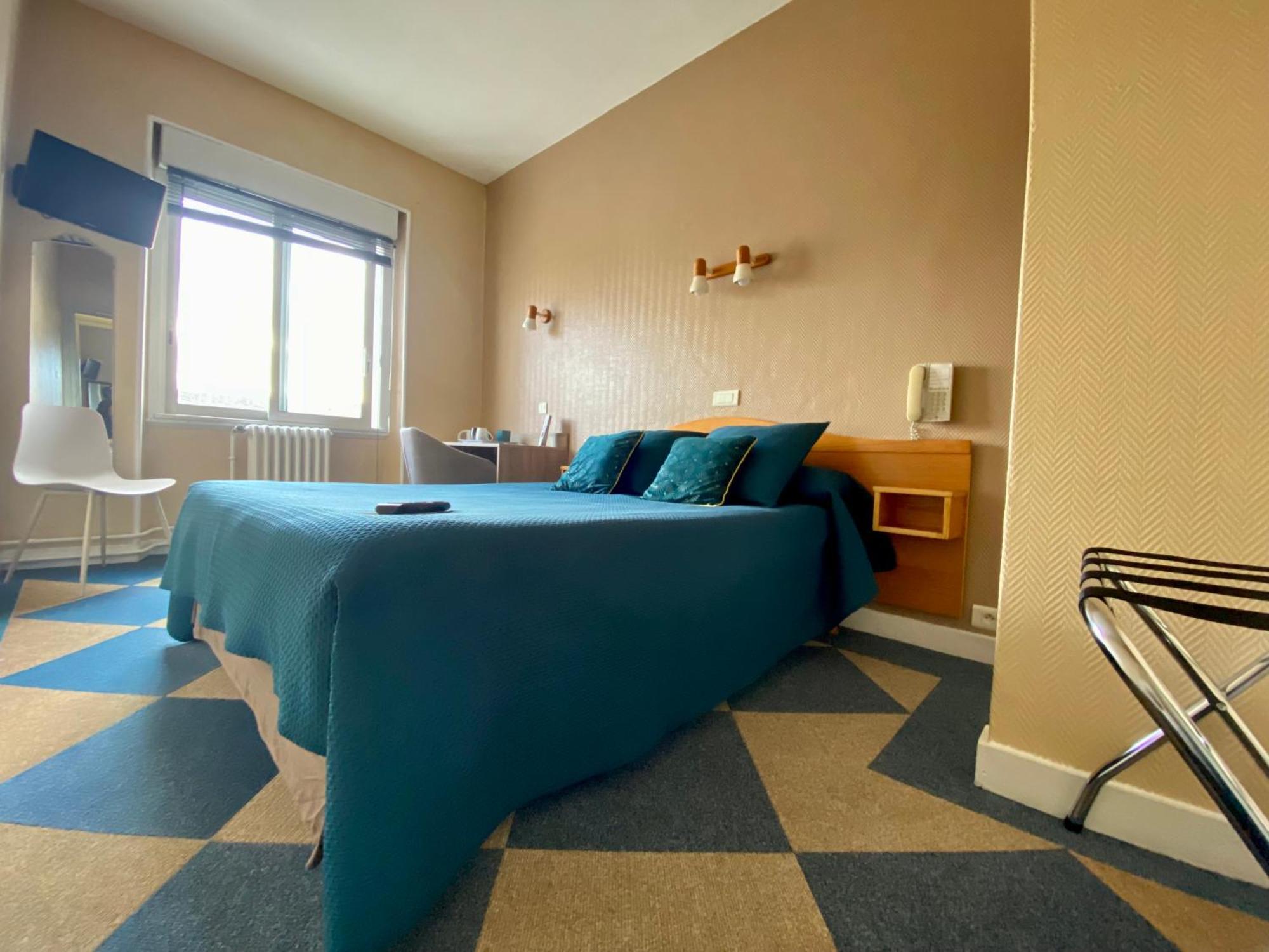 Hotel Le Pasteur Ρουαγιάν Εξωτερικό φωτογραφία