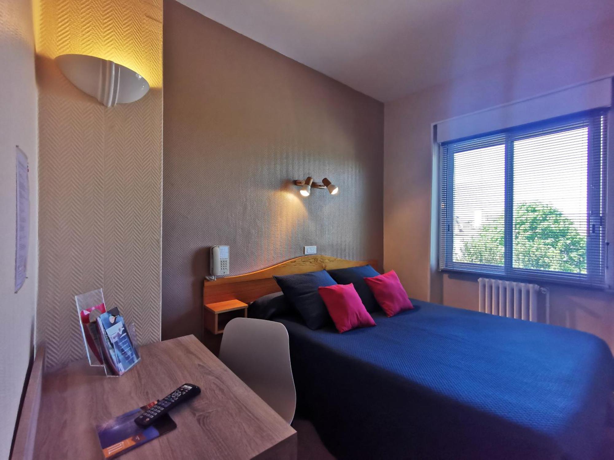 Hotel Le Pasteur Ρουαγιάν Εξωτερικό φωτογραφία