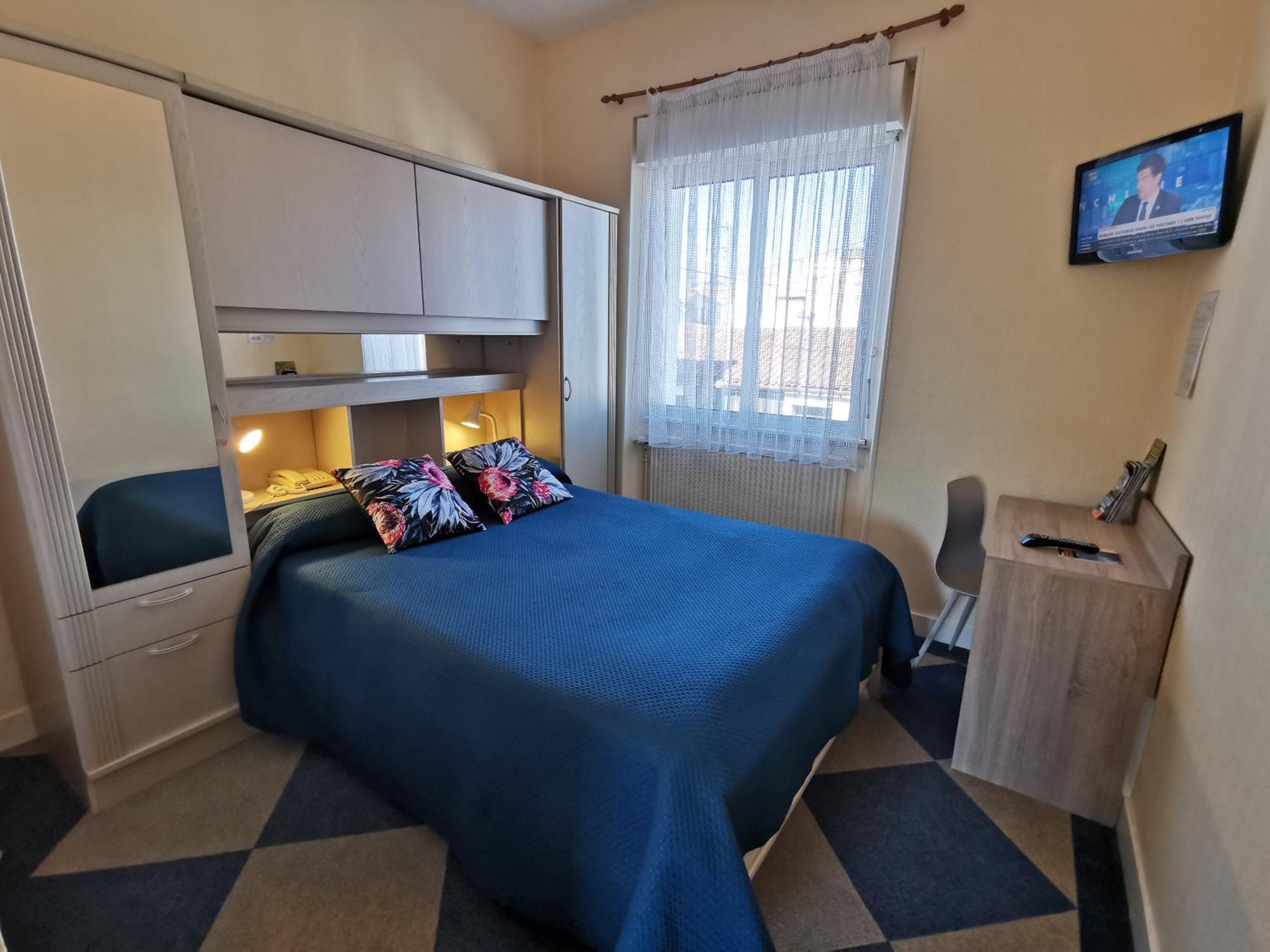 Hotel Le Pasteur Ρουαγιάν Εξωτερικό φωτογραφία