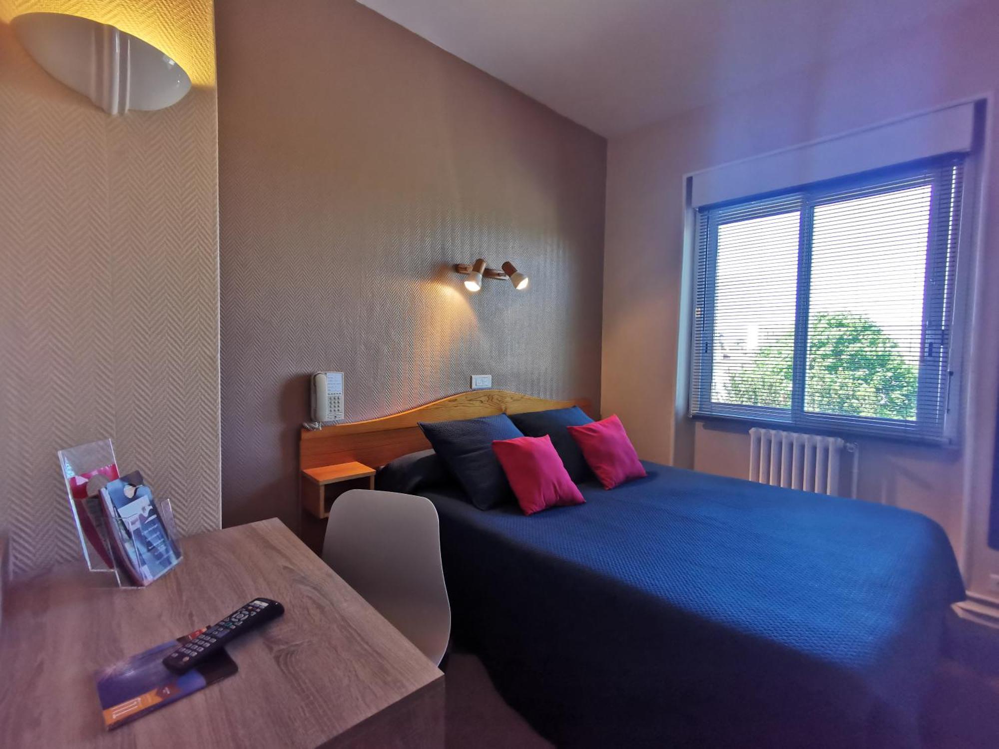 Hotel Le Pasteur Ρουαγιάν Εξωτερικό φωτογραφία